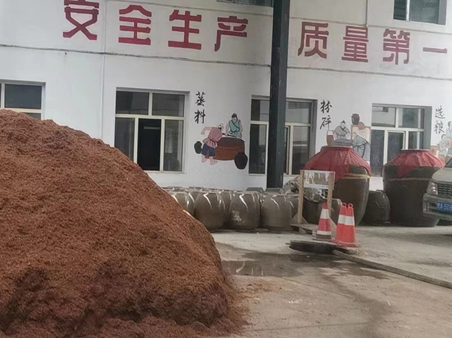 廠(chǎng)區(qū)展示